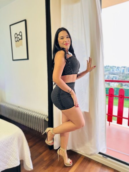 PARIS Escort En Barcelona
