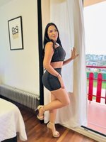 PARIS Escort En Barcelona