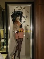 Escorts in Barcelona CHRISTINA