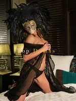 Escorts in Barcelona CHRISTINA