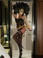 Escorts in Barcelona CHRISTINA