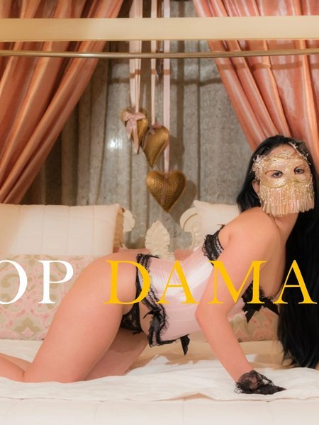 candela sex escort in Barcelona