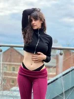 Harlot Léonie Barcelona