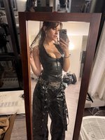 Harlot Léonie Barcelona