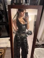 Harlot Léonie Barcelona