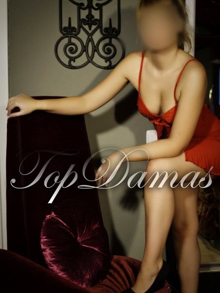 Escorts in Barcelona nuria