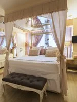 Suites de lujo ecónomicas 1/h 35 euros