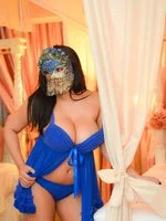 Escort Alba Barcelona