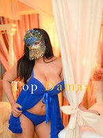 Escort Alba, puro erotismo y sensualidad Barcelona