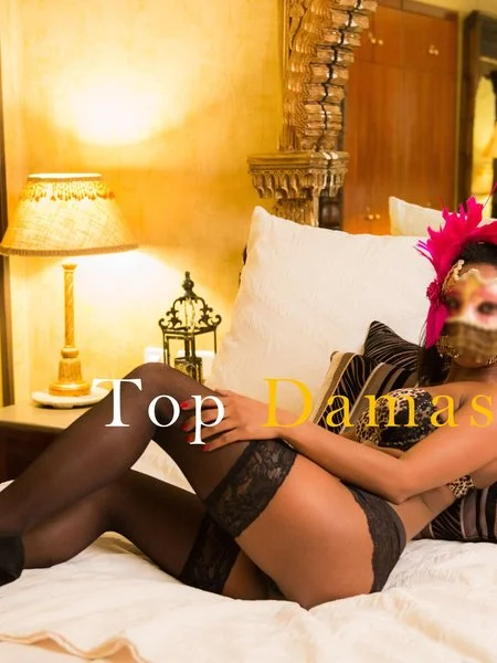 Lyz, soy una auténtica diosa de ébano del placer y del erotismo sexy girl in Barcelona