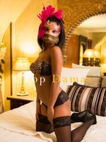 Escort SANDRA Barcelona