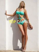 Escorts in Barcelona VICTORIA