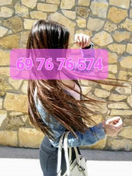 Hooker Andrea Barcelona