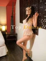 Call girl Marina, diosa griega in Barcelona