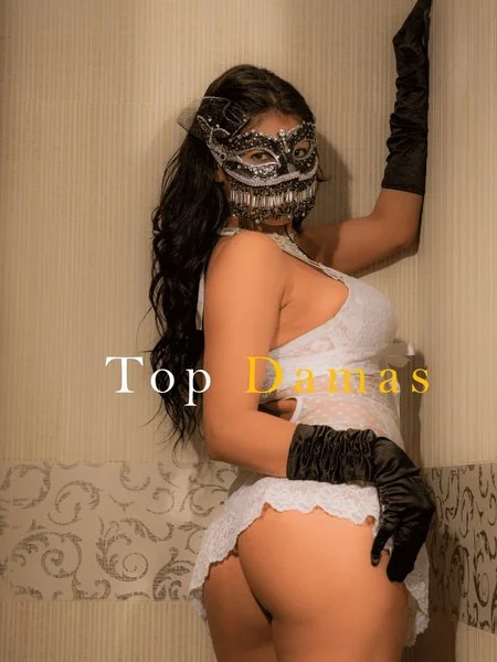 Jenny, juegos llenos de placer, conóceme y descubrirás el auténtico deseo Escort En Barcelona