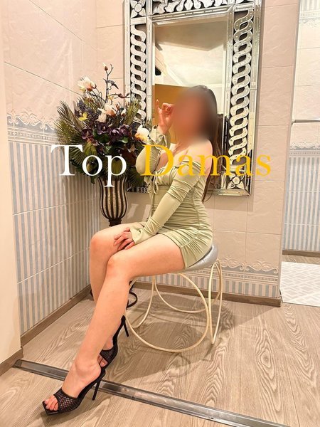 Hooker Laura Barcelona