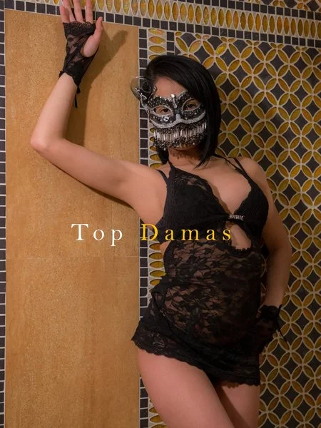 ALICIA sexy girl in Barcelona