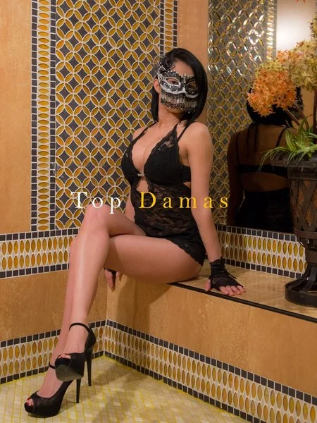 ALICIA sexy girl in Barcelona