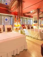 Suites de lujo ecónomicas 1/h 35 euros sex escort in Barcelona