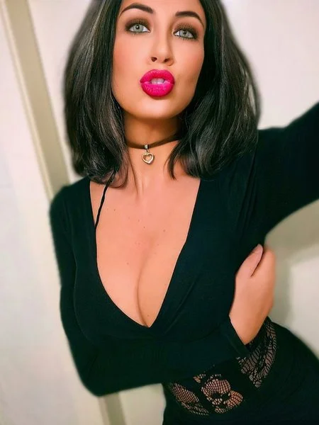 Moana barcelona ramera