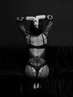 Moana barcelona ramera