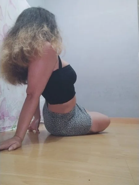 penelope escort sexual en Barcelona