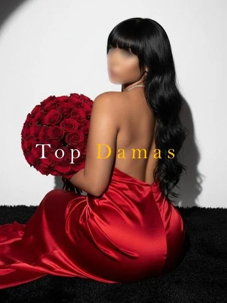 BIANCA chica sexy en Barcelona