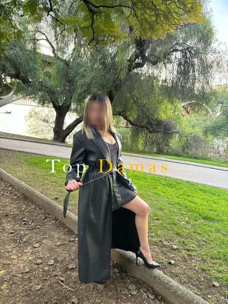 Roxy sex escort in Barcelona