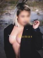 Roxy sex escort in Barcelona