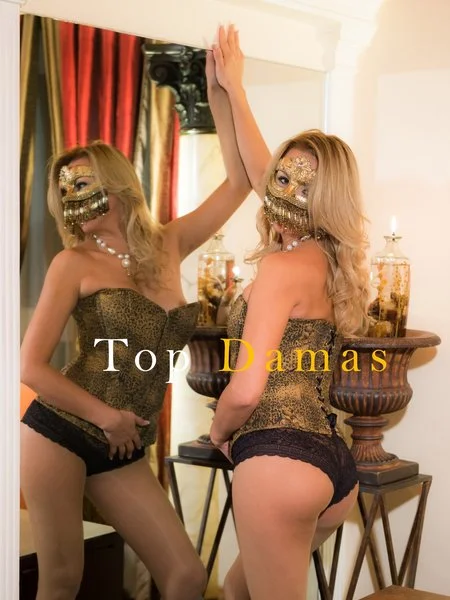 Escort maria Barcelona