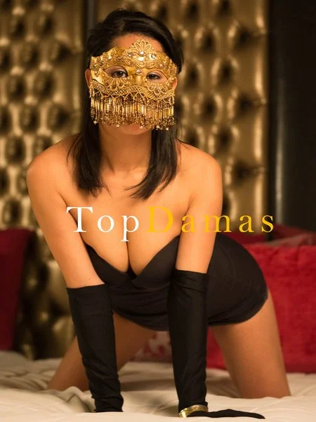 ANAIS chica sexy en Barcelona