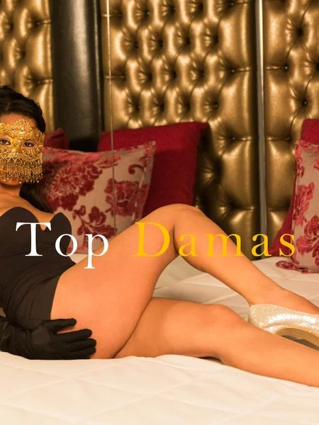 ANAIS chica sexy en Barcelona