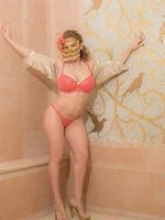 Emma sex escort in Barcelona