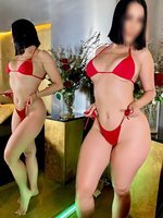 CAROLINE barcelona ramera