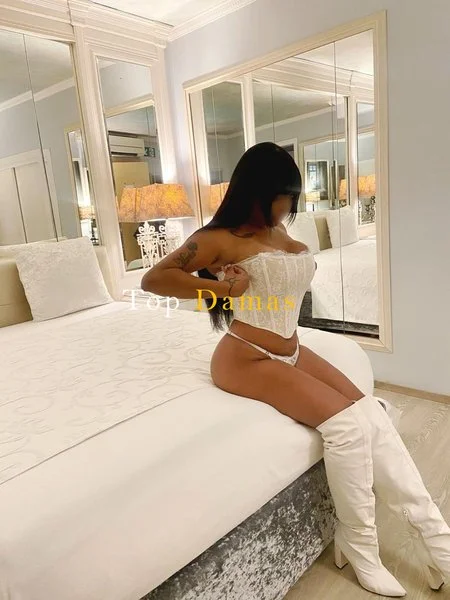 BIANKA slut Barcelona