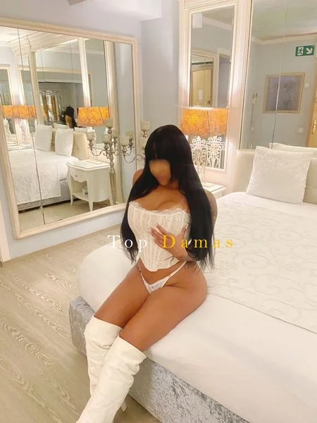 BIANKA slut Barcelona