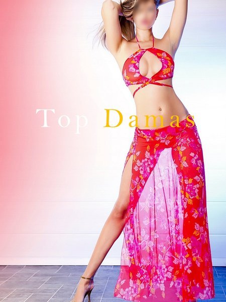 Escort VICTORIA Barcelona