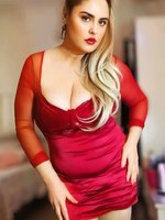 Kaly Luxe Escort En Barcelona