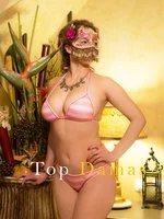 Call girl Eva in Barcelona